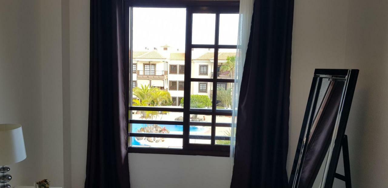 Balcon Del Mar Luxury Suite Costa del Silencio Exterior foto